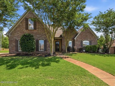 550 Springhill Xing