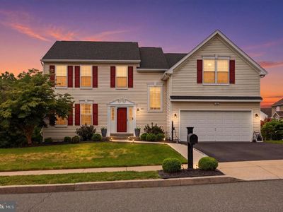 321 Summer Grove Ln