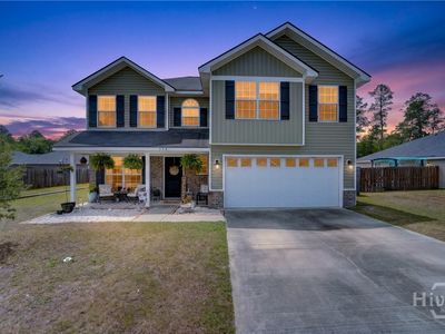724 Waterlily Court