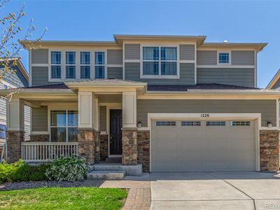 1226 S Fulton Street