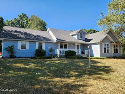 Property at 9100 Justice Ln, Carthage, MO