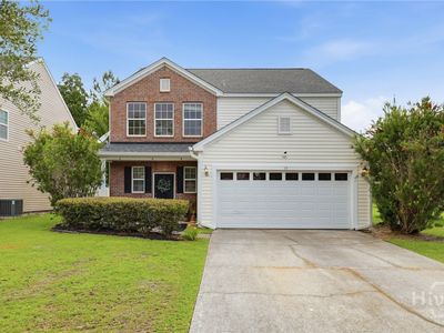 29 Old Bridge Drive