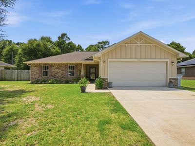 4325 Glen Forest Dr