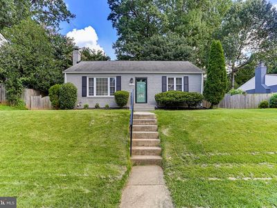 11517 Soward Dr