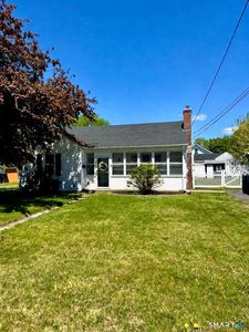 6 Francis Avenue