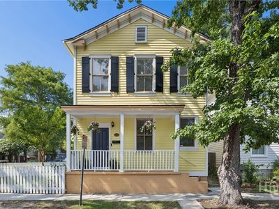 122 W 31St Street