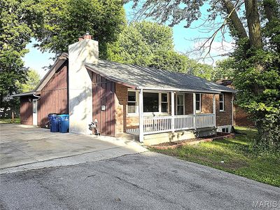 12102 McKelvey Rd