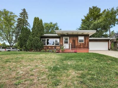Property at 14118 5th Street, Osseo, WI