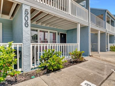 506 El Centro Blvd #506B