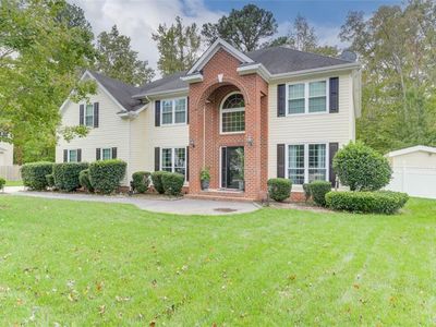 3796 River Oak Cir