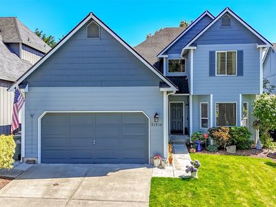 Property at 21516 102nd Street E, Bonney Lake, WA