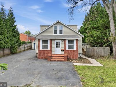 118 Maulsby Ave