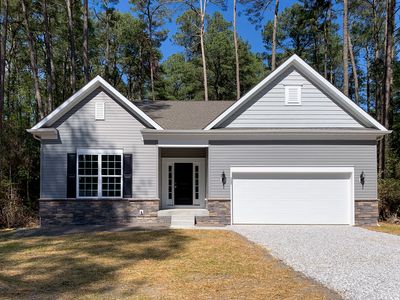 2497 Dry Dock Ct Homesite 493