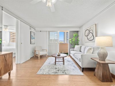 3215 Ala Ilima St APT B311
