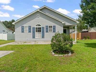 328 Sean River Rd.