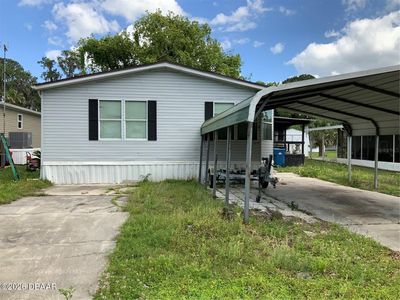 Property at 1639 Bass Ave, Seville, FL