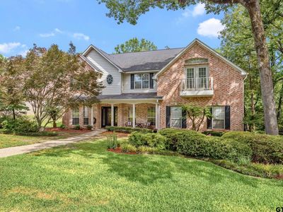 3301 Cripple Creek Dr