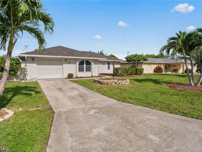 Property at 4116 SW 6th Ave, Cape Coral, FL