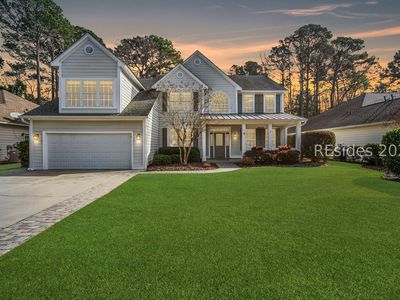 38 Sapelo Island Ln