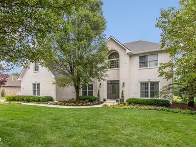 3747 S Village Dr