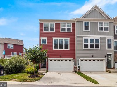 Property at 23462 Sugar Pine Ln, California, MD