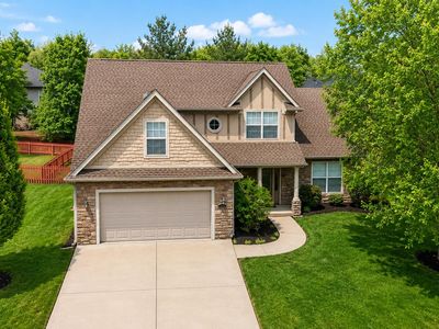 7010 Madison Creek Dr