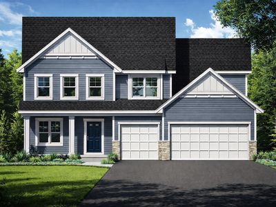 7264 Ambercrest Curv