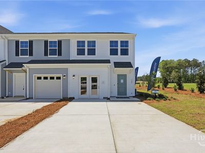 Property at 108 Brunson Circle, Guyton, GA