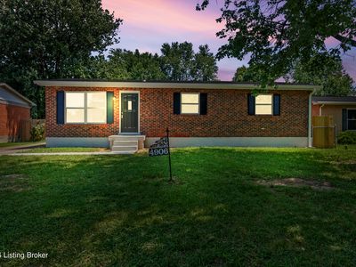 4906 Poitier Ct
