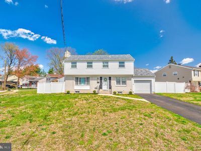 Property at 501 E Franklin Ave, Edgewater Park, NJ