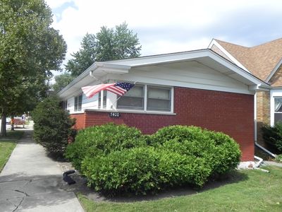 5400 N Mulligan Ave