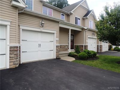 Property at 155 Slate Bottom Dr, Depew, NY