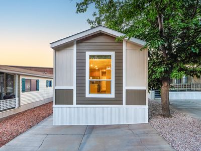 1150 W Red Hills Pkwy Unit 87