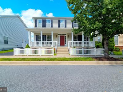 Property at 327 Carlton Dr, Milton, DE
