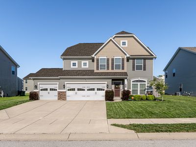 Property at 10325 Legacy Dr, Brownsburg, IN