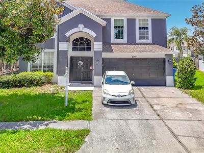 4129 TARKINGTON DRIVE