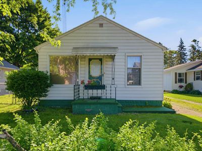 Property at 617 Saint James St, Marysville, MI