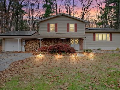50 Northwoods Road