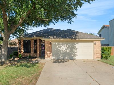 Property at 2134 Ridgecliff Dr, Keller, TX
