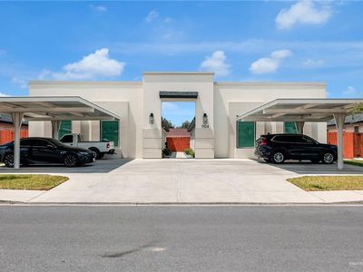 1104 Sugar Garden Dr