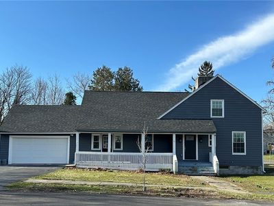 100 Sherbourne Rd