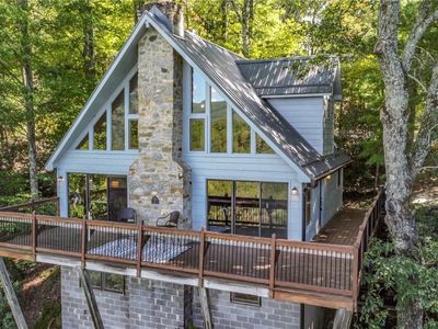329 Deer Run Road