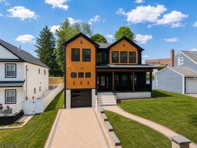 15 Edison St