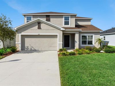 4108 DEERMOSS DRIVE