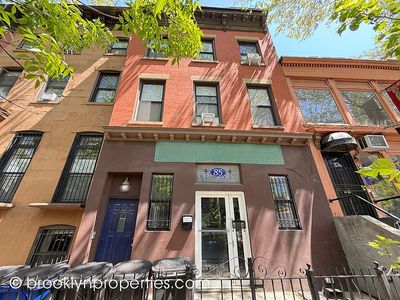 85 Fort Greene Pl
