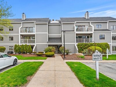 Property at 1100 Salem St APT 65, Lynnfield, MA