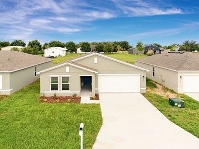 1337 Stone Ridge Cir