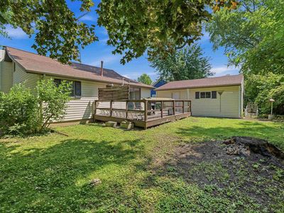 W5250 Bechaud Beach Dr