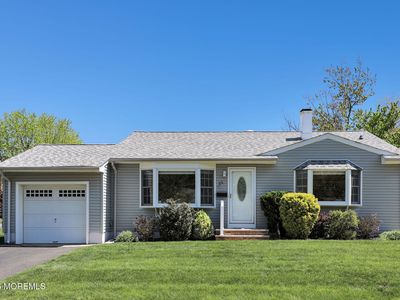 23 Coral Drive