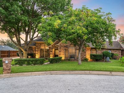 6705 Mount Vernon Ct